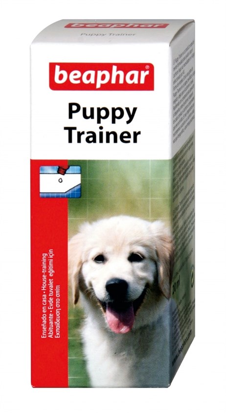 Beaphar Puppy Trainer Köpek Tuvalet Eğitim Damlası 20 ml