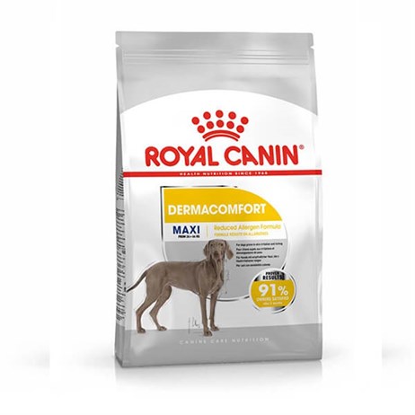 Royal Canin Maxi Dermacomfort Yetişkin Köpek Maması 10 Kg